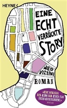 Ned Vizzini - Eine echt verrückte Story