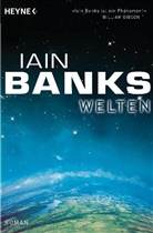 Iain Banks - Welten