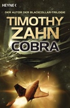 Timothy Zahn - Cobra
