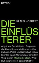 Klaus Norbert - Die Einflüsterer