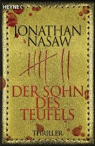 Jonathan Nasaw - Der Sohn des Teufels
