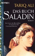 Tariq Ali - Das Buch Saladin