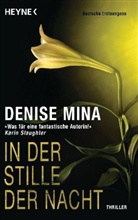 Denise Mina - In der Stille der Nacht