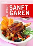 Dr. Oetker Verlag, Oetker - Dr.Oetker Sanft garen