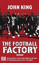 John King - The Football Factory
