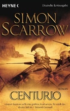 Simon Scarrow - Centurio