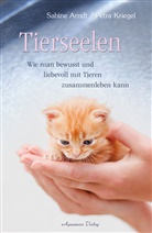 Sabin Arndt, Sabine Arndt, Petra Kriegel - Tierseelen