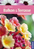 Katharina Adams - Balkon & Terrasse