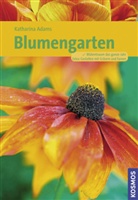 Katharina Adams - Blumengarten