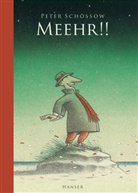 Peter Schössow - Meehr!!