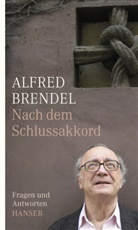Alfred Brendel - Nach dem Schlußakkord