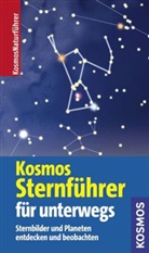 Michael Vogel, Gunther Schulz - Kosmos Sternführer für unterwegs
