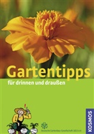 Bösterlin, Antoniu Bösterling, Antonius Bösterling, Jacob, Karlhein Jacobi, Karlheinz Jacobi... - Gartentipps für drinnen und draußen