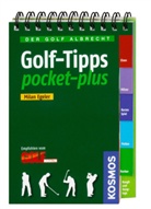 Milan Egeler - Golf-Tipps pocket-plus