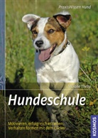 Viviane Theby - Hundeschule
