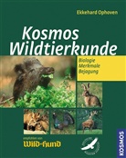 Ekkehard Ophoven - Kosmos Wildtierkunde