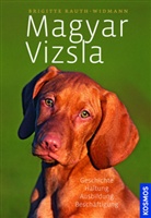 Rauth-Widmann, Brigitte Rauth-Widmann - Magyar Vizsla
