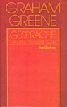 Marie-Francoise Allain, Graham Greene - Gespräche
