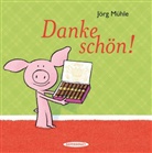 Jörg Mühle - Danke schön!