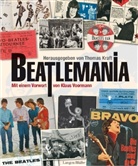 Thomas Kraft, Thoma Kraft, Thomas Kraft - Beatlemania!