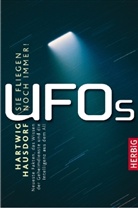 Hartwig Hausdorf - UFOS, Sie fliegen noch immer