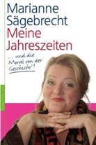 Marianne Sägebrecht, Michael Heininger - Meine Jahreszeiten