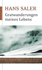 Hans Saler - Gratwanderungen meines Lebens