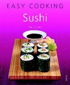 Marlisa Szwillus, Harry Bischof, Tanja Bischof - Sushi