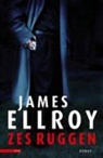 James Ellroy - Zes ruggen / druk 3