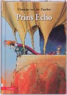 Monique van der Zanden, Philip Hopman - Prins Echo