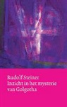 Rudolf Steiner, Frans van Bussel, Michel Gastkemper, Roel Munniks - Inzicht in het mysterie van Golgotha