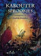 Daniela Drescher - Kaboutersprookjes