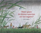 Gerda Muller - Waar gaan de dieren naartoe als het regent?