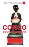 Tony Busselen - Congo voor beginners