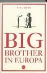 Raf Jespers - Big Brother in Europa
