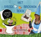 Vivienne van Eijkelenborg, Inge Nouws, Marieke Streefkerk - Het Droge Broeken Boek