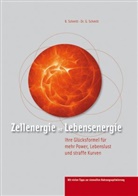 Schmit, Schmitt, Schmitt, B Schmitt, B. Schmitt, Beate Schmitt... - Zellenergie ist Lebensenergie