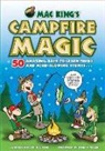 Collectif, Bill King, Bill King King, Mac King, Bill King - Mac King'S Campfire Magic