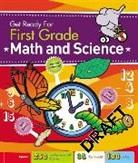Elizabeth Van Doren - Get Ready for First Grade