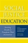 Kathleen (EDT)/ Wright Skubikowski, Roman Graf, Kathleen Skubikowski, Kathleen M Skubikowski, Catharine Wright - Social Justice Education