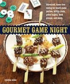 Cynthia Nims, Sheri Giblin - Gourmet Game Night