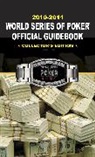 Richard Belsky, Avery Cardoza, Avery/ Smith Cardoza, Dana Smith - World Series of Poker Offical Guidebook