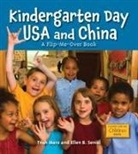 Trish Marx, Trish/ Senisi Marx, Ellen B Senisi, Ellen B. Senisi - Kindergarten Day USA and China