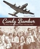 Michael O Tunnell, Michael O. Tunnell - Candy Bomber