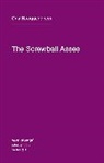 Guy Hocquenghem, Guy/ Wedell Hocquenghem, Noura Wedell, Hedi El Kholti - The Screwball Asses