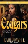 Earl Sewell - Cougars