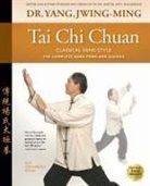 Yang Jwing-Ming, Jwing-Ming Yang - Tai Chi Chuan