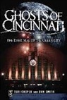 Teri Casper, Dan Smith - Ghosts of Cincinnati