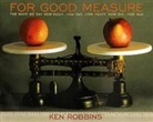 Ken Robbins - For Good Measure