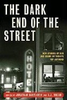 Jonathan (EDT)/ Rozan Santlofer, Jonathan Santlofer, S. J. Rozan, Jonathan Santlofer - The Dark End of the Street